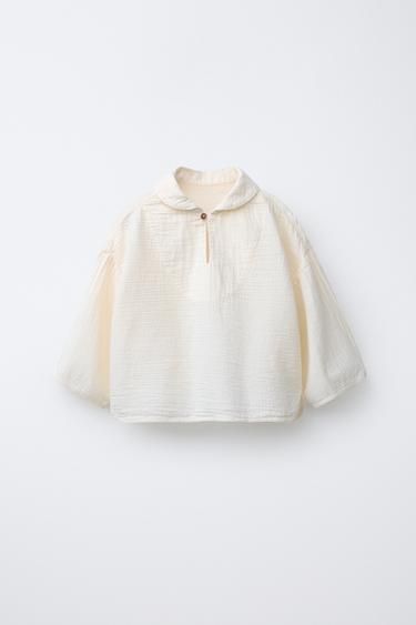 BAMBOO SHIRT